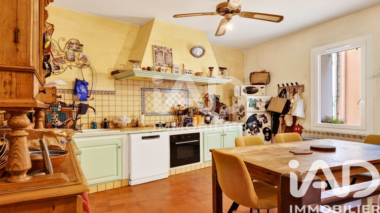 Ma-Cabane - Vente Maison Peynier, 170 m²