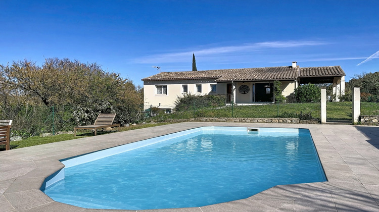 Ma-Cabane - Vente Maison PEYNIER, 160 m²