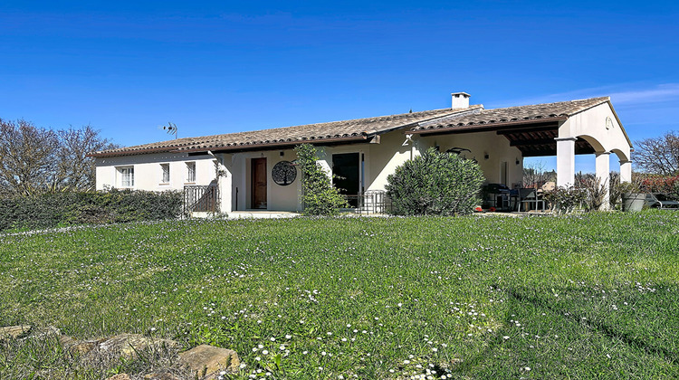 Ma-Cabane - Vente Maison PEYNIER, 160 m²