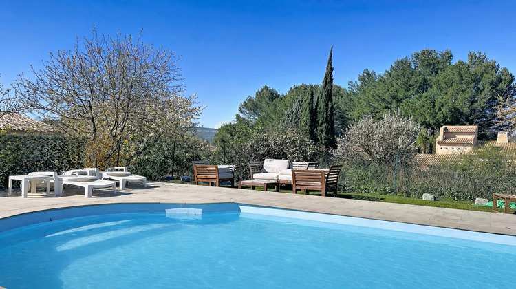 Ma-Cabane - Vente Maison PEYNIER, 160 m²