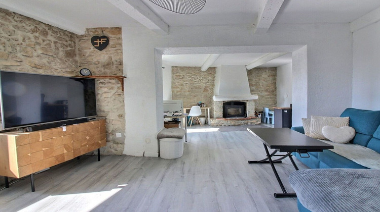 Ma-Cabane - Vente Maison PEYNIER, 105 m²