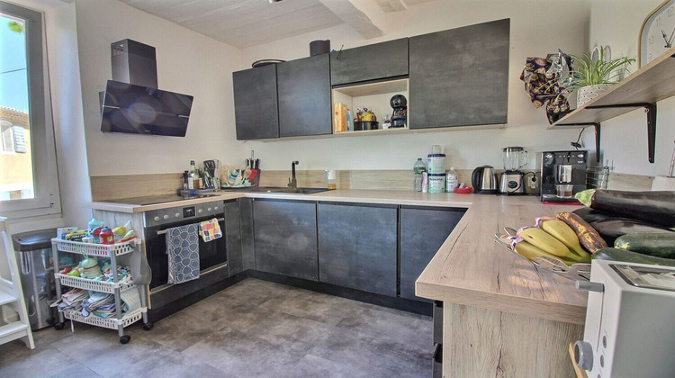 Ma-Cabane - Vente Maison PEYNIER, 105 m²