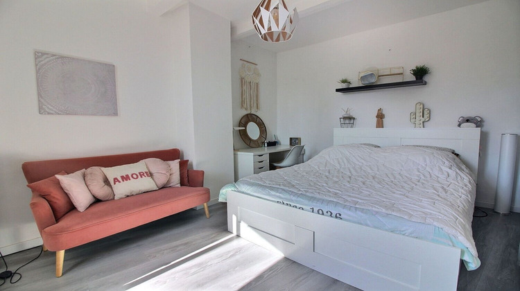 Ma-Cabane - Vente Maison PEYNIER, 105 m²
