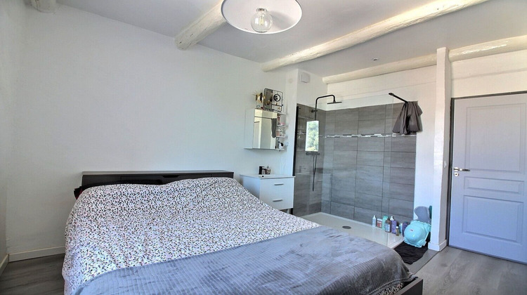 Ma-Cabane - Vente Maison PEYNIER, 105 m²