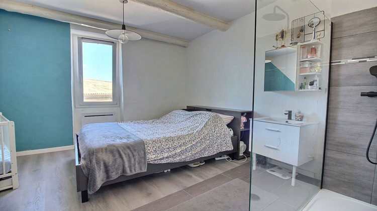 Ma-Cabane - Vente Maison PEYNIER, 105 m²
