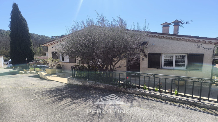 Ma-Cabane - Vente Maison PEYNIER, 210 m²