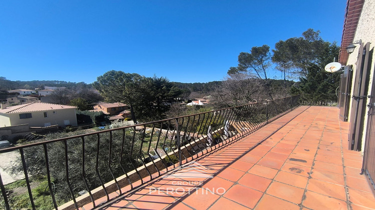 Ma-Cabane - Vente Maison PEYNIER, 210 m²
