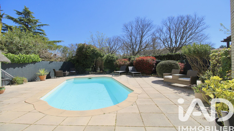 Ma-Cabane - Vente Maison Peynier, 138 m²