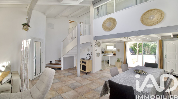 Ma-Cabane - Vente Maison Peynier, 138 m²