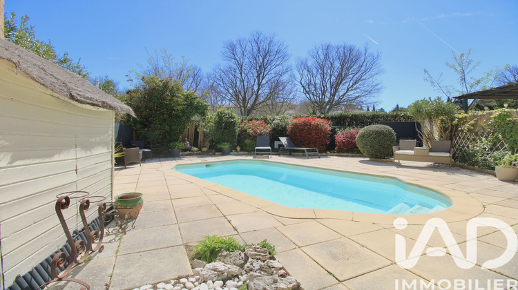 Ma-Cabane - Vente Maison Peynier, 138 m²