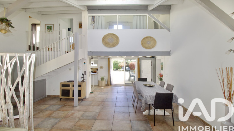 Ma-Cabane - Vente Maison Peynier, 138 m²