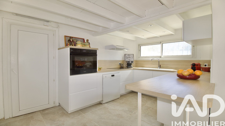 Ma-Cabane - Vente Maison Peynier, 138 m²