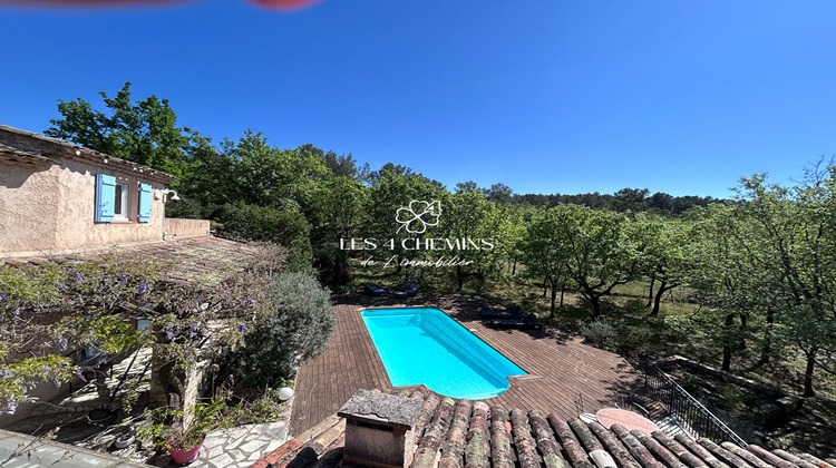 Ma-Cabane - Vente Maison PEYNIER, 270 m²