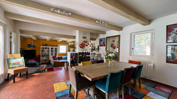 Ma-Cabane - Vente Maison PEYNIER, 270 m²