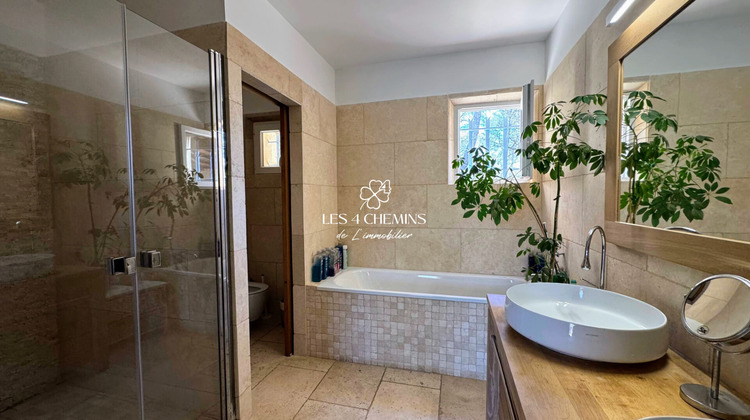 Ma-Cabane - Vente Maison PEYNIER, 270 m²