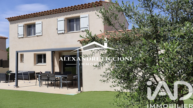 Ma-Cabane - Vente Maison Peynier, 94 m²