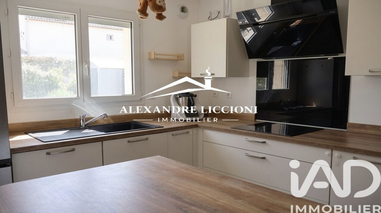 Ma-Cabane - Vente Maison Peynier, 94 m²