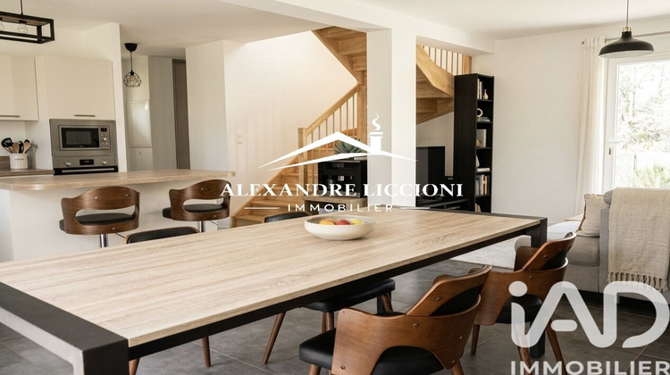 Ma-Cabane - Vente Maison Peynier, 94 m²