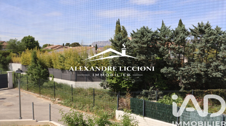 Ma-Cabane - Vente Maison Peynier, 94 m²