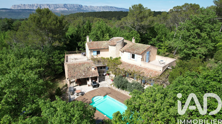 Ma-Cabane - Vente Maison Peynier, 360 m²