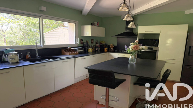 Ma-Cabane - Vente Maison Peynier, 360 m²