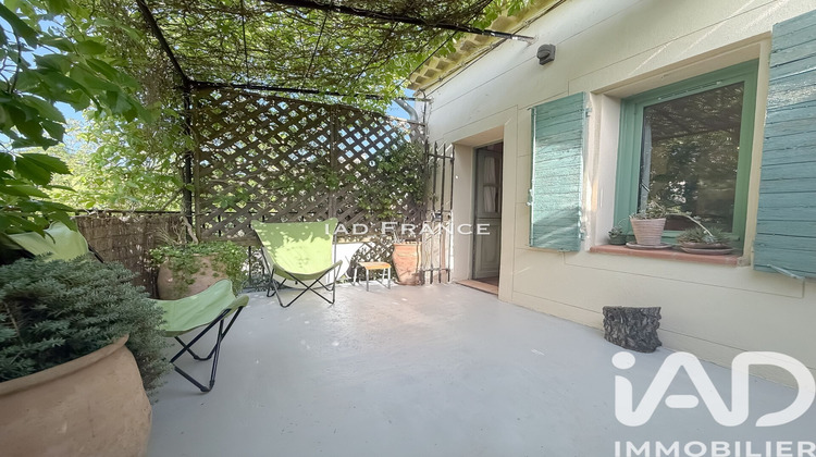 Ma-Cabane - Vente Maison Peynier, 130 m²