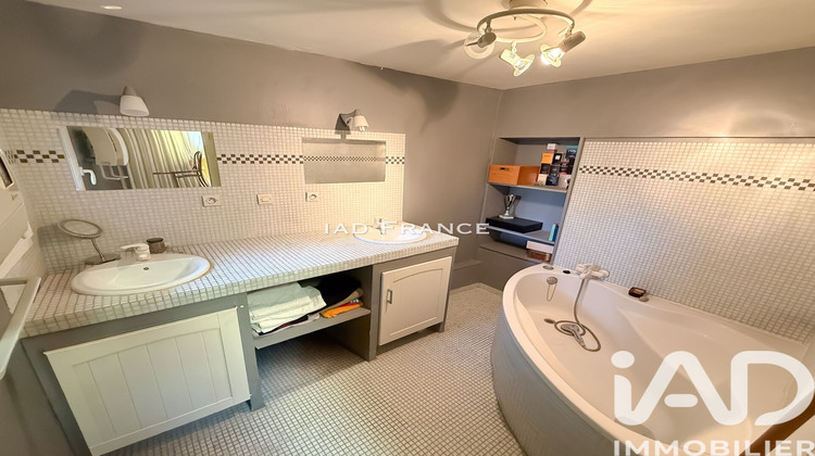 Ma-Cabane - Vente Maison Peynier, 130 m²