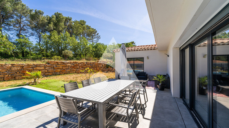Ma-Cabane - Vente Maison PEYNIER, 140 m²