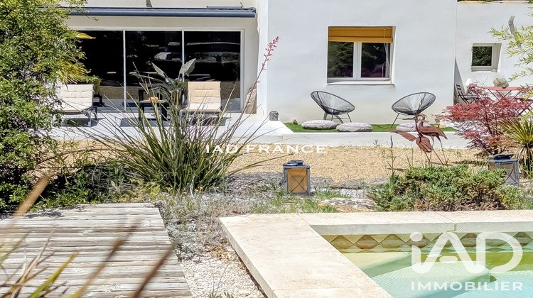 Ma-Cabane - Vente Maison Peynier, 215 m²