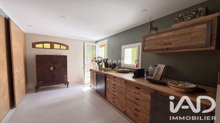 Ma-Cabane - Vente Maison Peynier, 215 m²