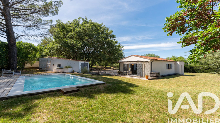 Ma-Cabane - Vente Maison Peynier, 135 m²