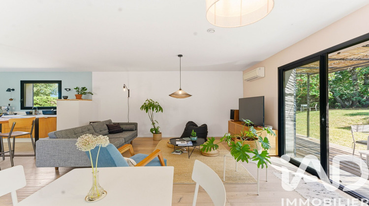 Ma-Cabane - Vente Maison Peynier, 135 m²