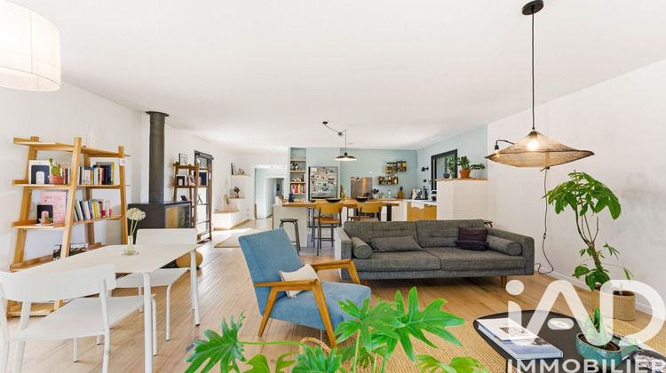 Ma-Cabane - Vente Maison Peynier, 135 m²