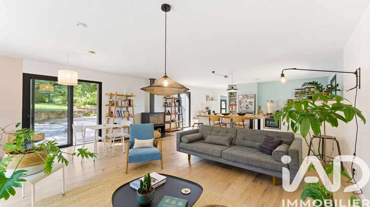Ma-Cabane - Vente Maison Peynier, 135 m²