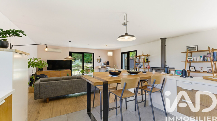 Ma-Cabane - Vente Maison Peynier, 135 m²