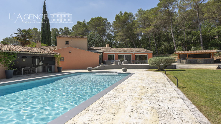 Ma-Cabane - Vente Maison Peynier, 208 m²