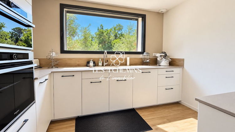 Ma-Cabane - Vente Maison PEYNIER, 231 m²