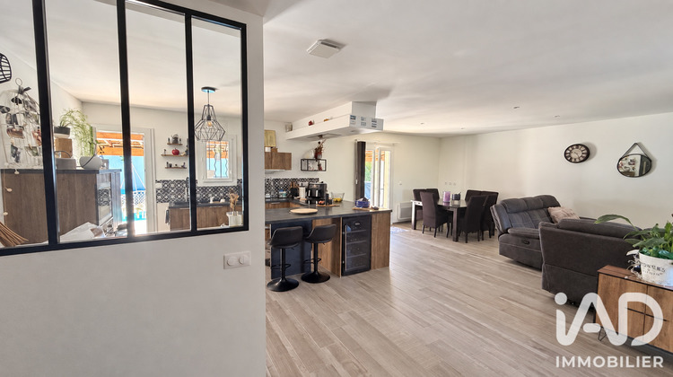 Ma-Cabane - Vente Maison Peynier, 132 m²