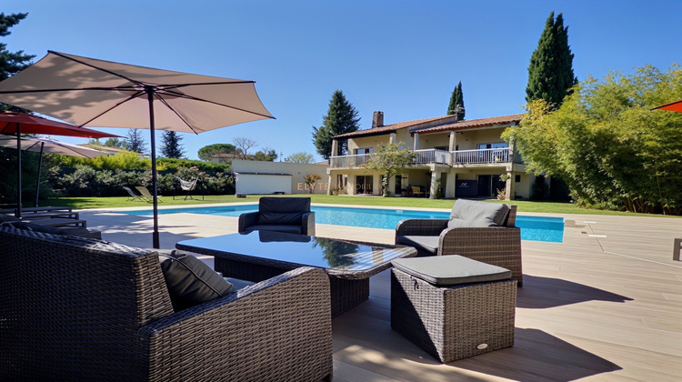 Ma-Cabane - Vente Maison Peynier, 271 m²