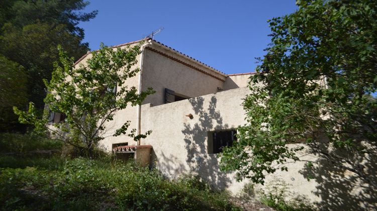 Ma-Cabane - Vente Maison PEYPIN, 85 m²