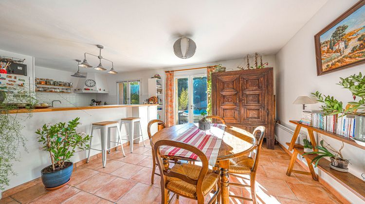 Ma-Cabane - Vente Maison PEYPIN, 86 m²