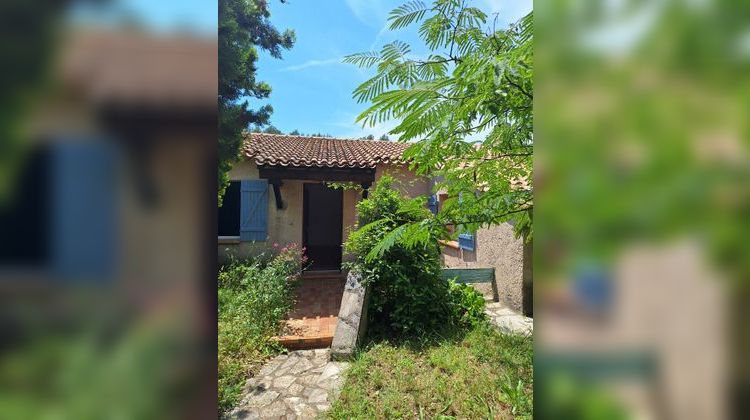 Ma-Cabane - Vente Maison PEYPIN, 83 m²