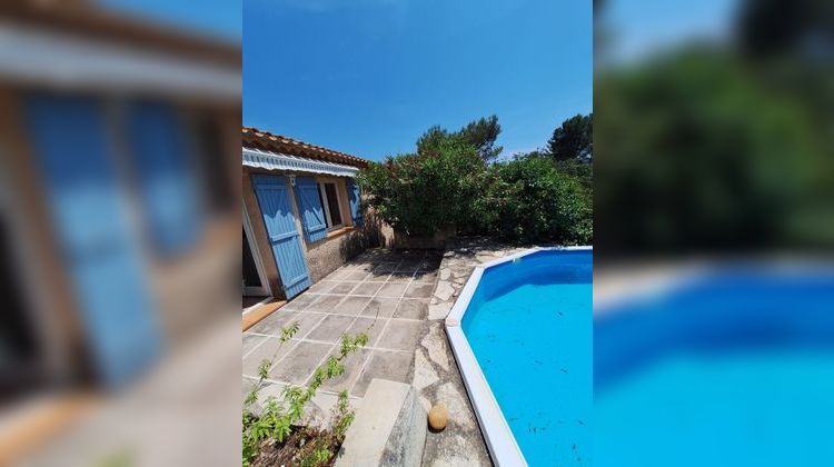 Ma-Cabane - Vente Maison PEYPIN, 83 m²