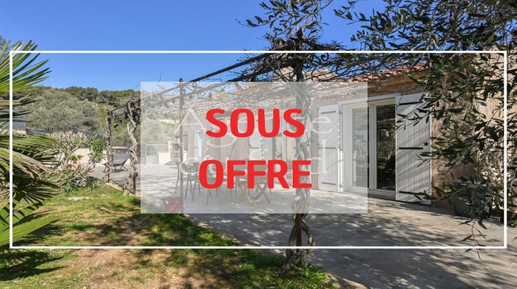 Ma-Cabane - Vente Maison PEYPIN, 85 m²