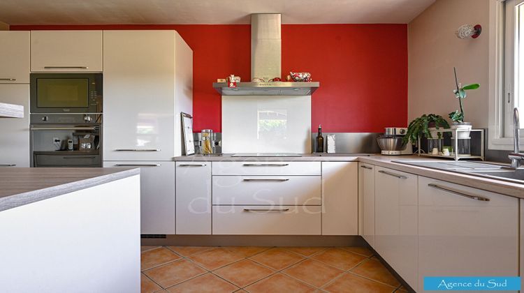 Ma-Cabane - Vente Maison PEYPIN, 150 m²