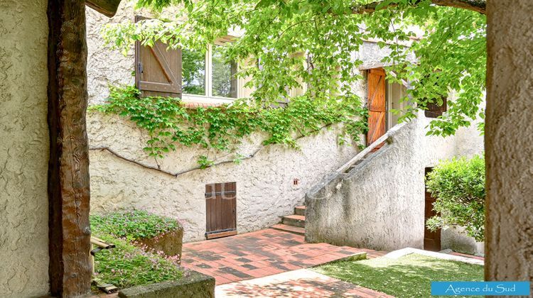 Ma-Cabane - Vente Maison PEYPIN, 171 m²