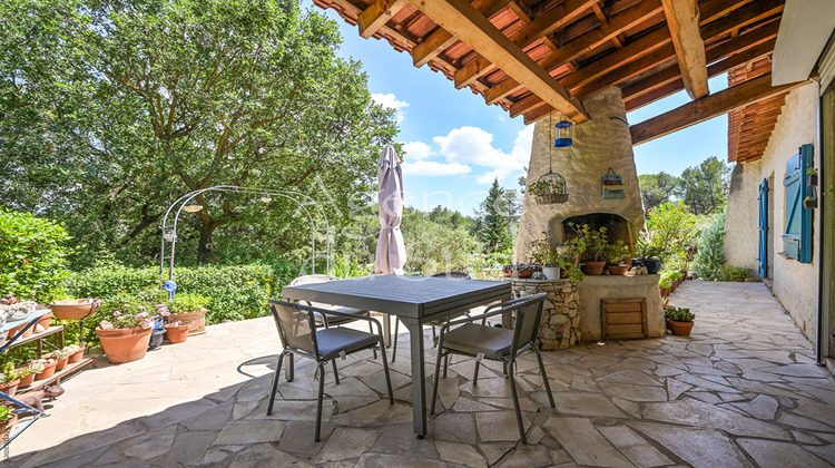 Ma-Cabane - Vente Maison PEYPIN, 130 m²