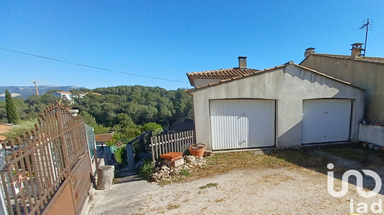 Ma-Cabane - Vente Maison Peypin, 85 m²