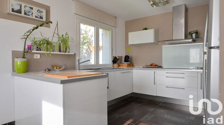 Ma-Cabane - Vente Maison Peypin, 134 m²