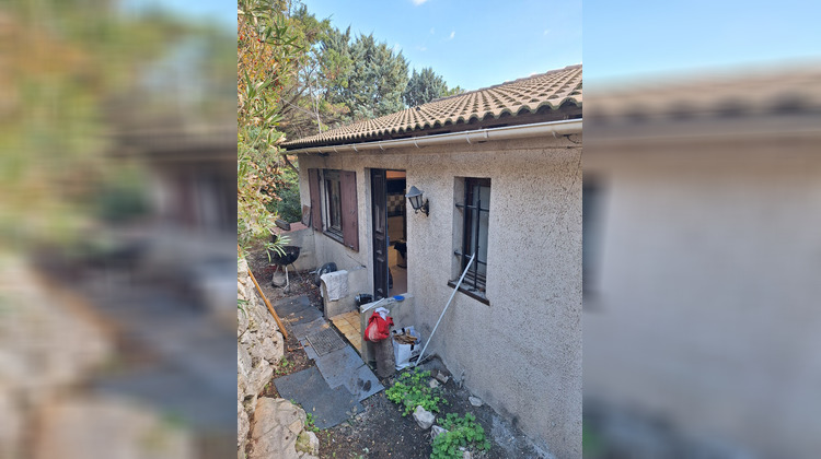 Ma-Cabane - Vente Maison PEYPIN, 80 m²